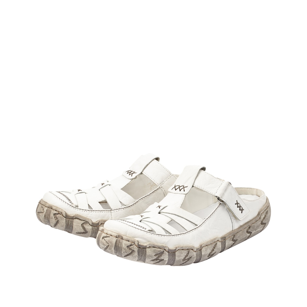 Rieker Clogs L0396