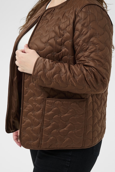 Jacke Regular fit