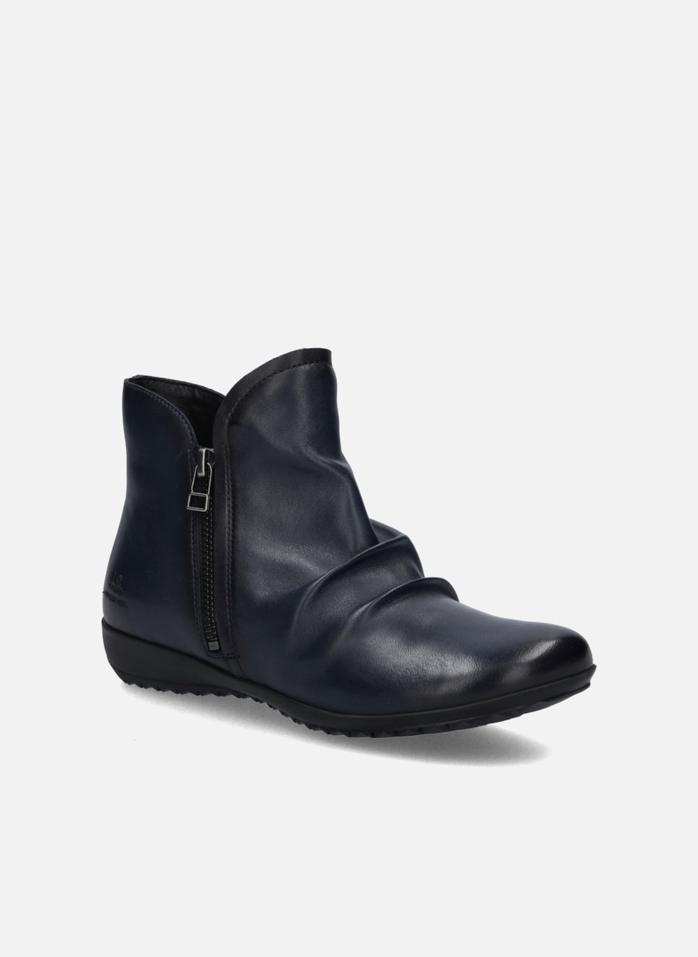 Damen Stiefelette Naly 69, ocean