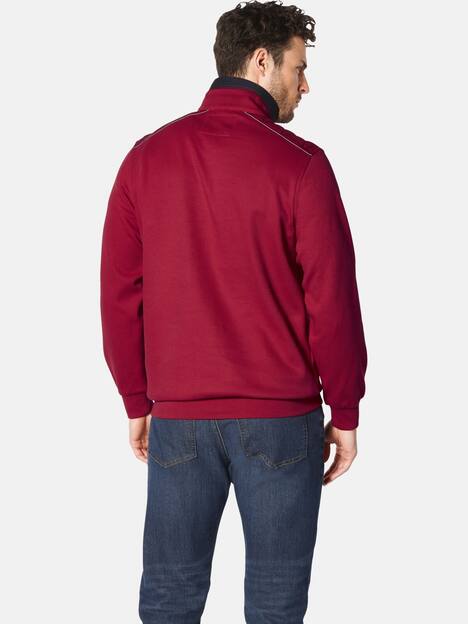 Sweatshirt QUENTASTI