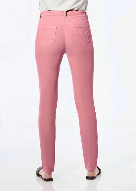 GOLDNER Jeans Bella Jeans Bella van superstretch voor veel bewegingsvrijheid