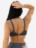 Schalen-Bikini-Top VALENCIA GLAM Demi-Bikini