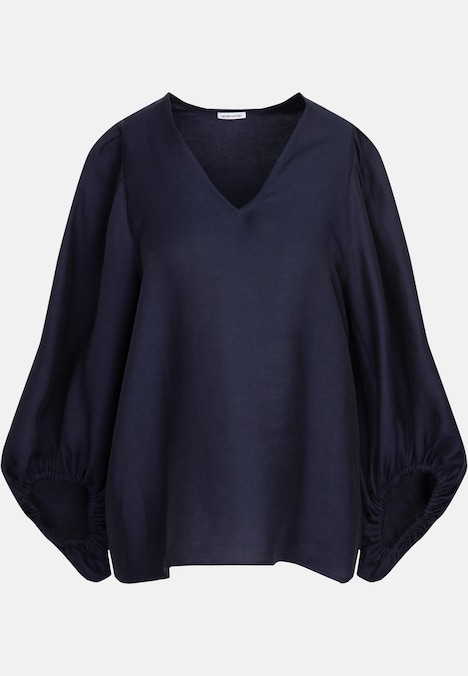 Damen Shirtbluse - Uni