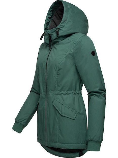 Winterjacke Dowey Warm