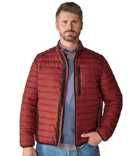 Jacke uni