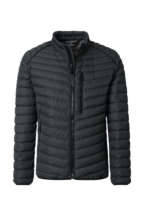 Steppjacke uni