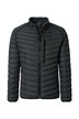 Steppjacke uni