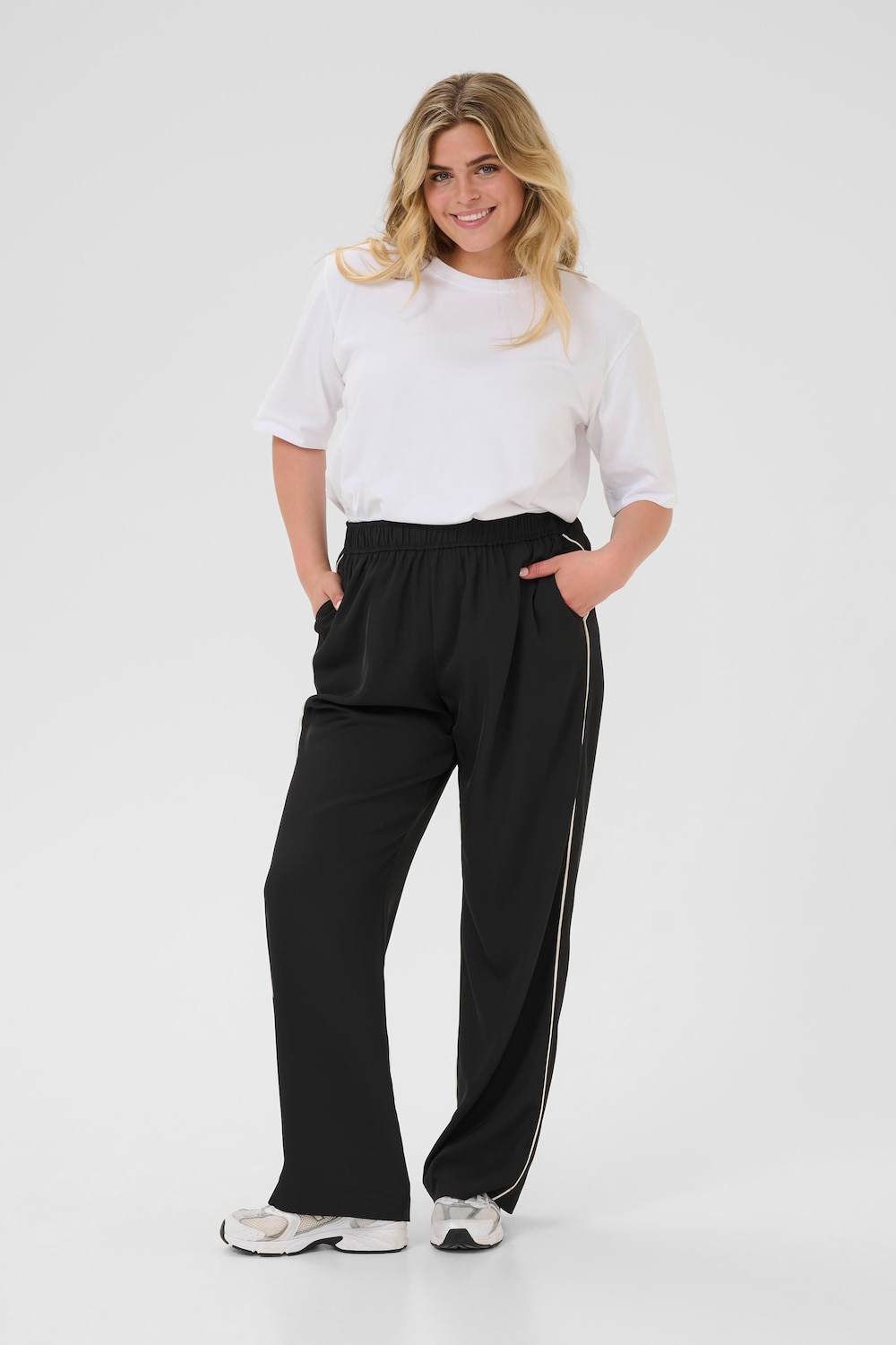Casual Hose Loose fit