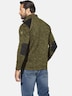 Strickfleecejacke HALVIK