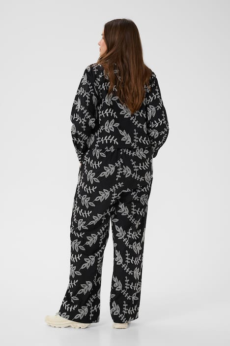 Casual Hose Loose fit