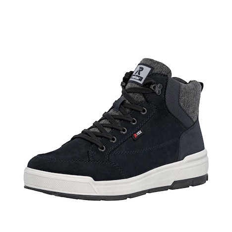 Schnürstiefel U0074