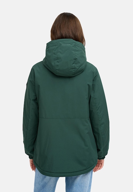 Winterjacke Bevin Warm YOUMODO