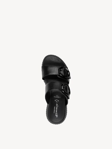 Damen Pantolette H-Weite