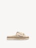 Damen Pantolette H-Weite