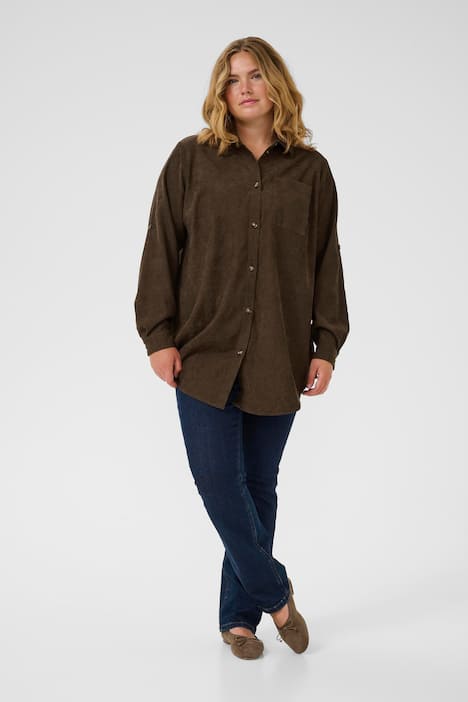 Kleid Loose fit