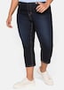 7/8-Jeans Uni