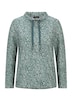 Sweater mit grafischem Druck