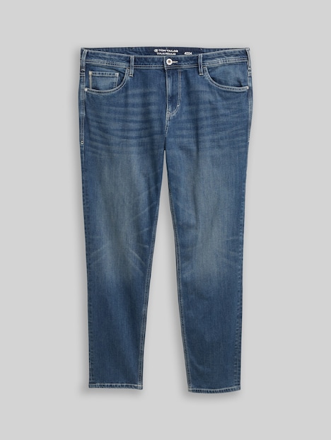 TTPLUS REGULAR Jeans mit Stretch
