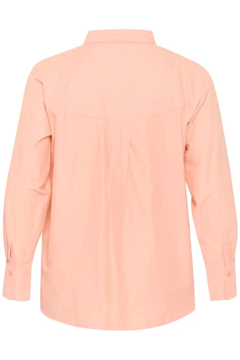 Langarm - Hemd Loose fit