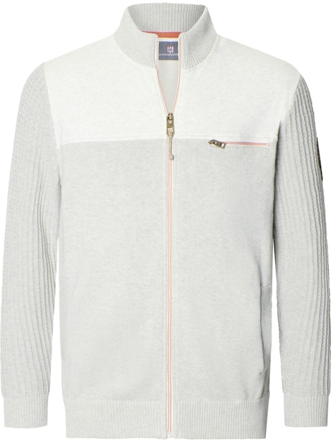 Strickjacke DYRE