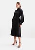 Damen Kleid - Uni