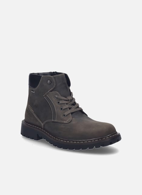 Herren Stiefelette Chance 39, vulcano-kombi