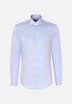 Herren Business Hemd - Uni
