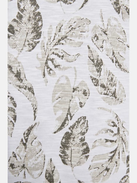 T-Shirt EARL CRISPIN