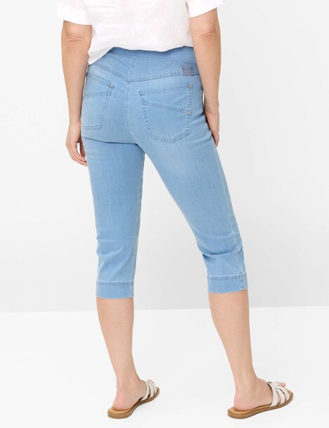 Style PAMINA CAPRI  Jeans