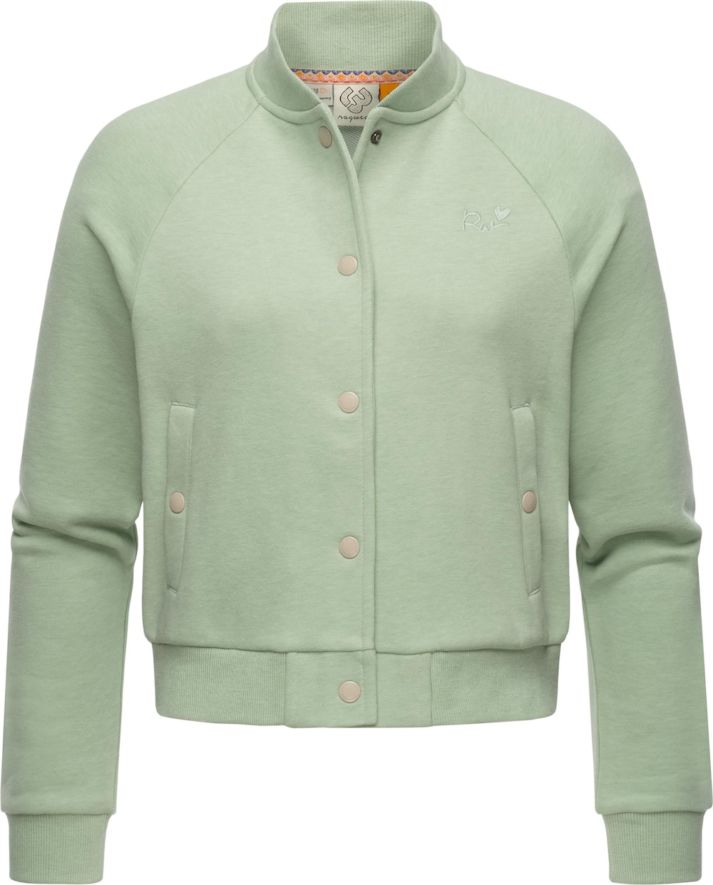 Collegejacke Simonette