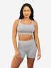 Set-2x-Bustier FREEDA Bustier ohne Bügel