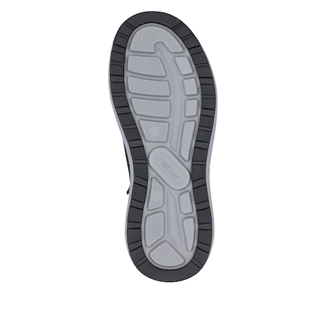 Schnürschuhe 06002