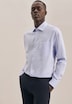 Herren Business Hemd - Uni