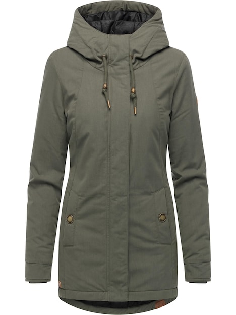 Winterjacke Monadena Parka YOUMODO