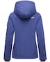 Übergangsjacke Brombeere