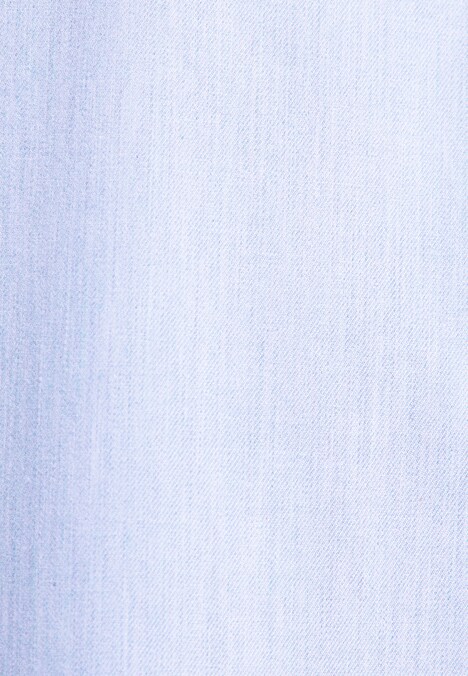 Herren Flanellhemd - Uni