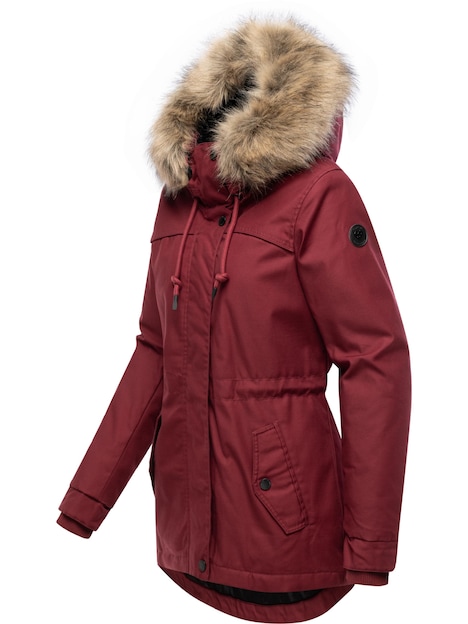 Winterjacke Tawny Short YOUMODO
