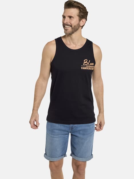 Tanktop FELTON