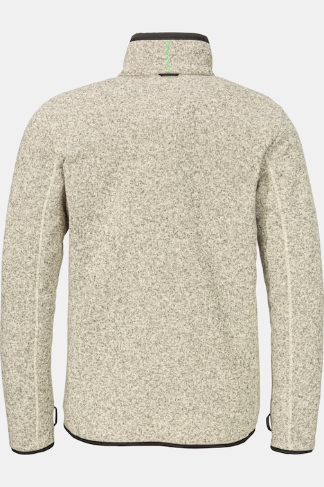 Fleecejacke CIRC Fleece Jk Style Yew MNS