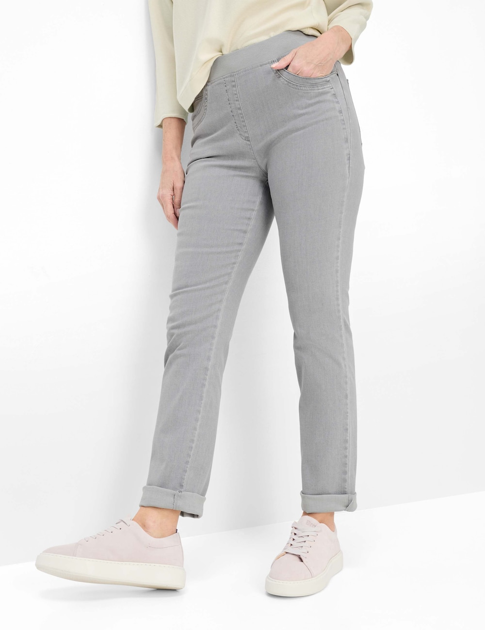 Style PAMINA FUN Jeans