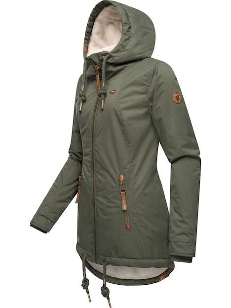 Winterjacke Zuzka Winter