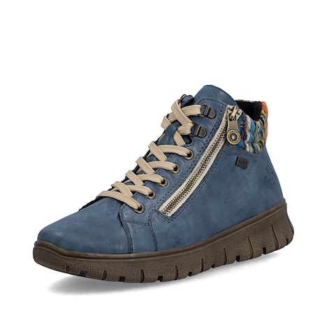 Schnürstiefel N1305