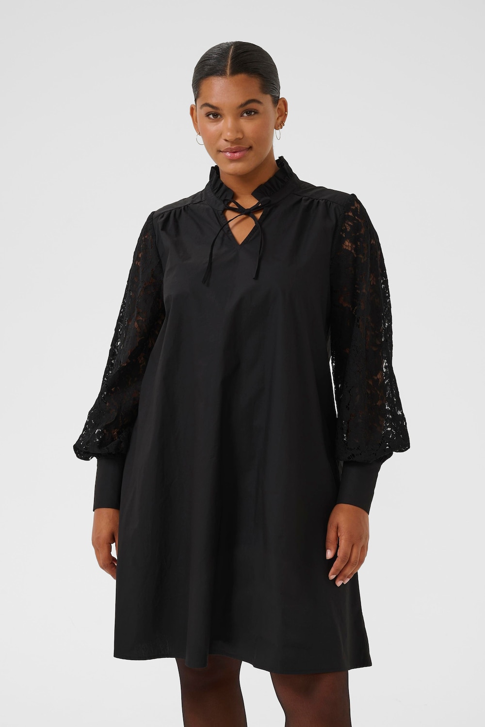 Kleid A-shape