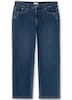 Weite Jeans