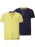Doppelpack T-Shirt ROCARLO