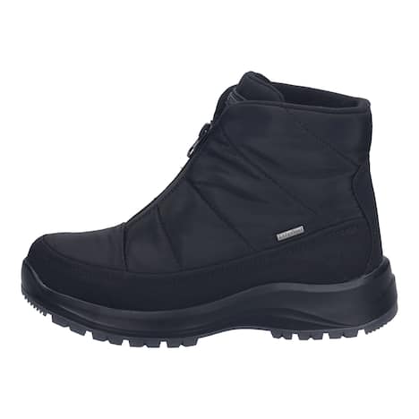 Damen Stiefelette Colorado 55, schwarz