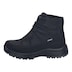 Damen Stiefelette Colorado 55, schwarz