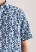 Herren Business Hemd - Druck