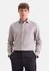 Herren Business Hemd - Struktur