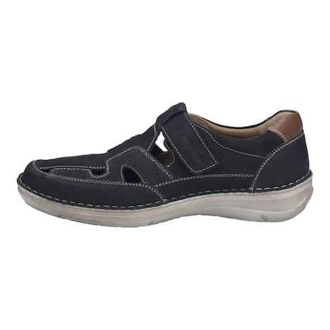 Herren Slipper New Anvers 81, dunkelblau